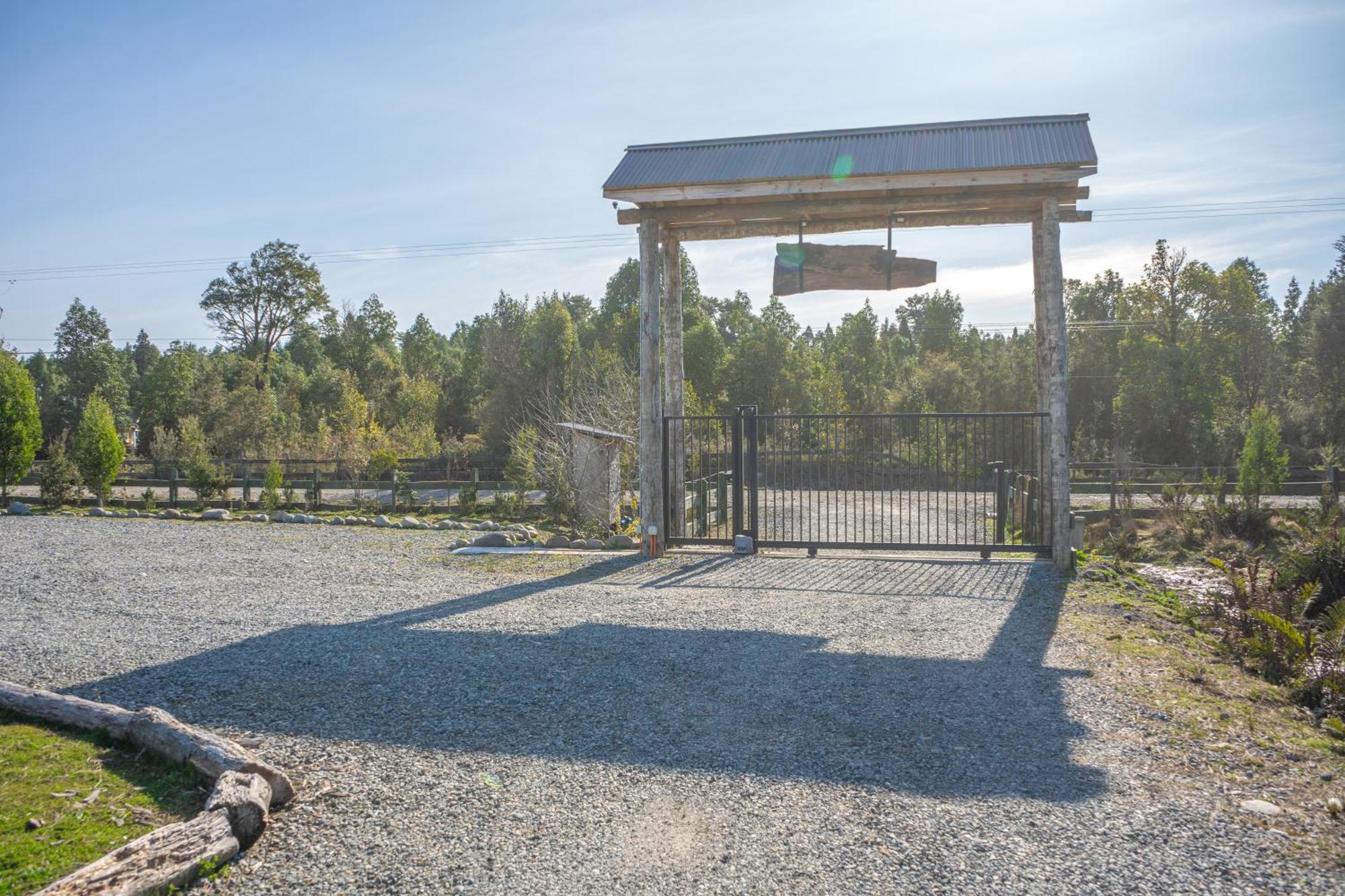 Parque La Pajarera Ξενοδοχείο Puerto Varas Εξωτερικό φωτογραφία