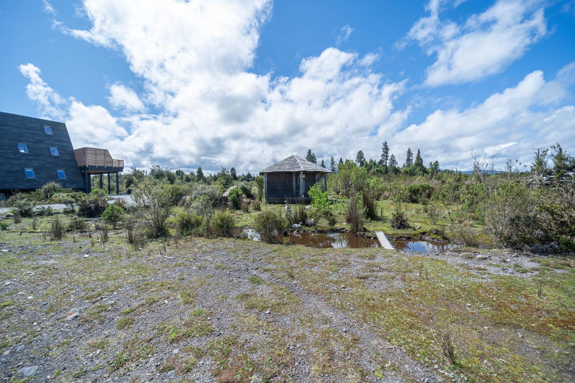 Parque La Pajarera Ξενοδοχείο Puerto Varas Εξωτερικό φωτογραφία